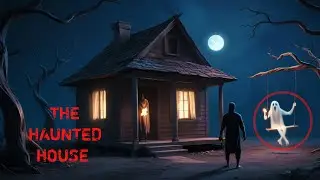 The Haunted House | Horror Story