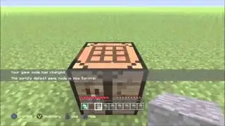 Duplicate Diamonds in Minecraft TU31 Xbox One Xbox 360 PS4