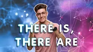 Оборот THERE IS / THERE ARE. Онлайн тесты, примеры  0+