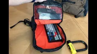 Alchemy Equipment AEL222 First Impressions Re-Shoot [2018]