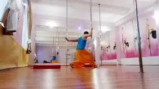 Pole Sport - Den Romanov