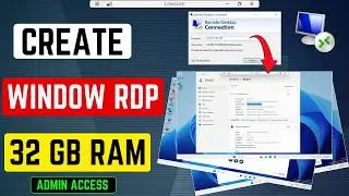 Free azure rdp | How to create free azure rdp | Microsoft azure rdp free | Free RDP 2026 | Azure RDP