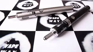 Обзор электронной сигареты Kangertech EVOD Mega