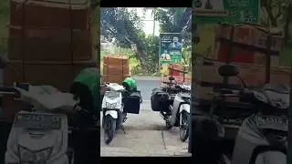gpp hitam yg penting punya duit😭
