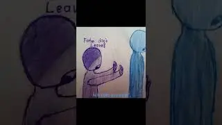 i did it cause im bored. alan Becker fanmade