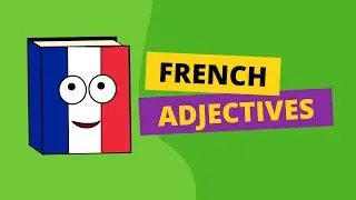 French adjectives