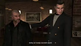 Gta IV The Lost and Damned. Ashley, Ray. 8.