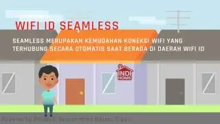 Tutorial akses @Wifi id Indonesia Wifi