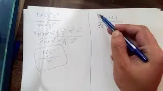 Reducing the rational expressions into the lowest form - Part 1 - (Urdu/Hindi)