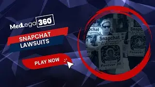 Snapchat Lawsuits