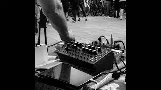 Infame Esposito @ Fabbrica Bologna [Live 29072023]