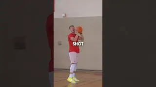 3er verbessern durch Liviu Calin Drill! 🏀💪🏼 
