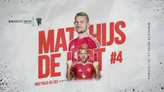 Matthijs de Ligt