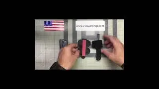 5.7 Caliber Fitting Video