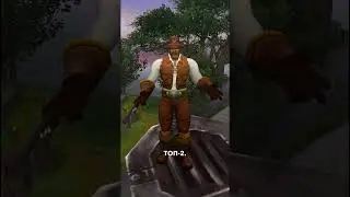Roleplay Noblegarden wow rp server #shorts