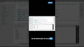 Mastering SQL Joins: Inner Join with Subquery Tutorial