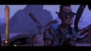 Borderlands: Game of the Year Enhanced Official Trailer