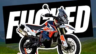 This is KTM's Biggest F*CKUP