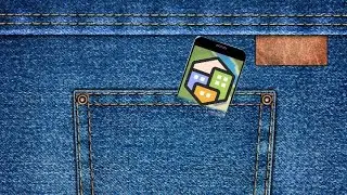 Карманный город / Pocket city