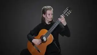 Abel Fleury - Estilo Pampeano - Полина Матюшева