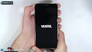 Vestel Venüs 5.0X Modeline Nasıl Format Atılır?