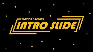 Make Animated Video Intro in PowerPoint