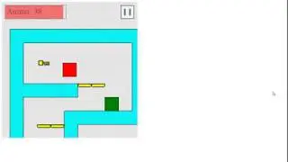 Blocky Land Universe