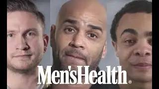 Faces of Attempted Suicide 