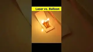 laser vs balloon 