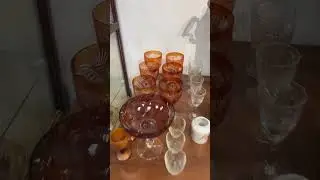 Обзор на посуду 