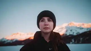 Cutting Edge - Short Documentary shot on Canon C70 and C300III