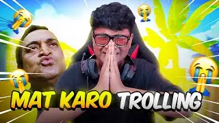 TROLLING IN VALORANT INDIA *Funny Highlights*