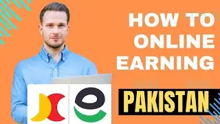 How to online earning in Pakistan easypaisa jazz cash  free app  download  on Android 2025 2026  😁🔥