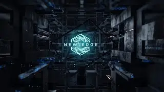 New Edge || After Effects Template