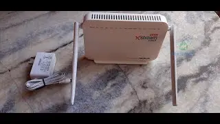 Unlock Nokia G 2425G A Alcatel GPON Router Modem Easily