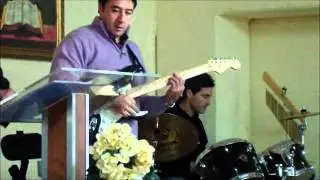 Quando senti la voce di Dio. Chiesa Effata'-Cagli