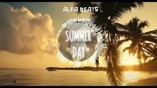 [FREE] Summer Day | Afro African | Trap Beat | AlfaBeats Production