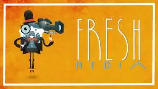 Fresh Media Logo