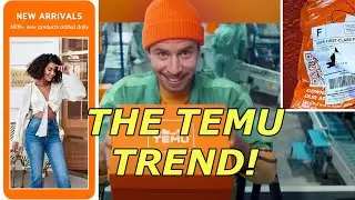 “The Amazon of TikTok” is Here