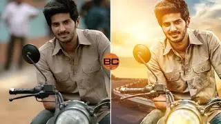 Easy Photo Manipulation Tutorial For Beginners | Change Background in Photoshop Cs6/cc Tutorial