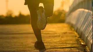 Running Free - Go For Howell feat. Steven | Acoustic song