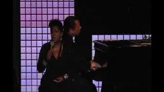 Anita Baker - Live In Concert - Video Production