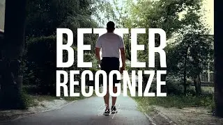 SAHFI - Better Recognize (Official Video)