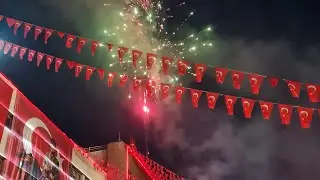 23 Nisan Etkinlikleri | Keçiören Belediyesi