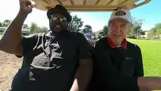 Celebrity Golf Arizona | CELEBRITY SWEAT