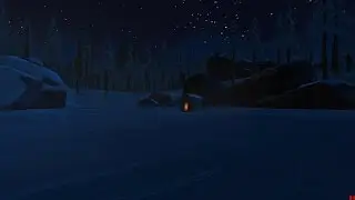 The Long Dark ► Прохождение #1► АМБАР И МНОГО ТРУПОВ!