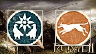 Чемпионат Total War:Rome 2 4 тур-полуфинал/Армения-Эпир