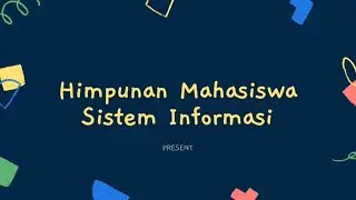 VIDEO PROFILING HIMASI ORDIK UBL 2021