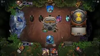 Eternal League Match