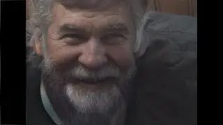 Мошенники позвонили весёлому деду. Редкая запись